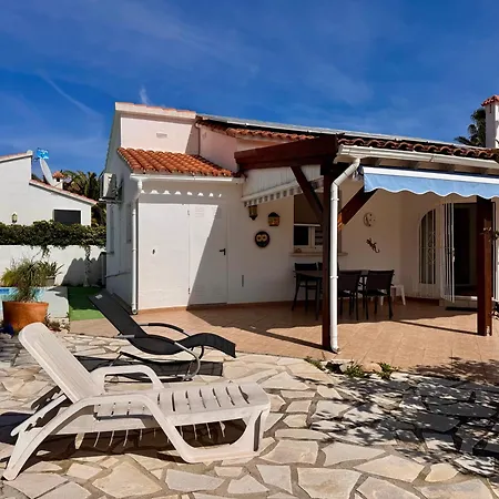 Casa vacanze Casa Del Sol Locdenia Dénia