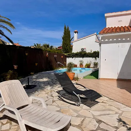 Casa vacanze Casa Del Sol Locdenia *