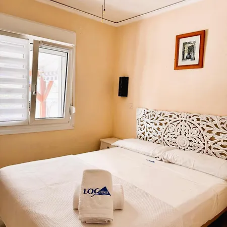 Holiday home Casa Del Sol Locdenia