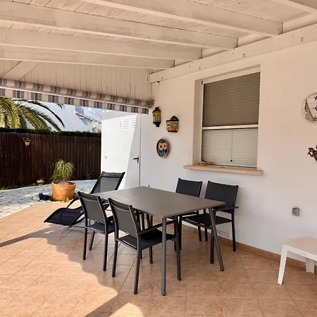 Casa Del Sol Locdenia Denia