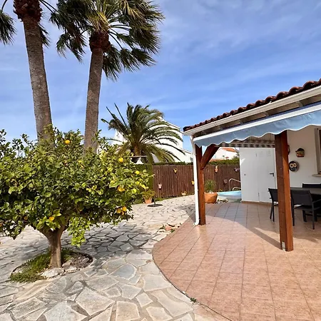 Casa Del Sol Locdenia * Denia