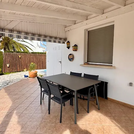 Casa vacanze Casa Del Sol Locdenia Dénia