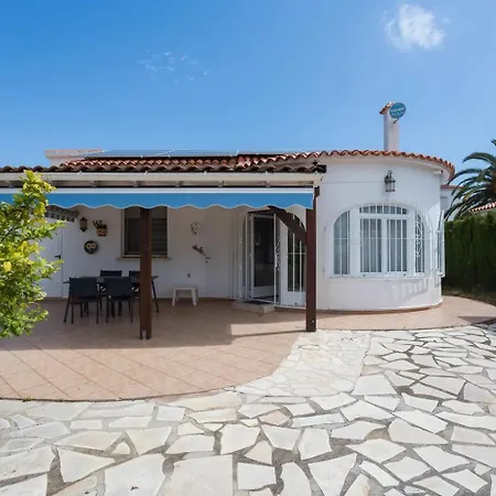Holiday home Casa Del Sol Locdenia